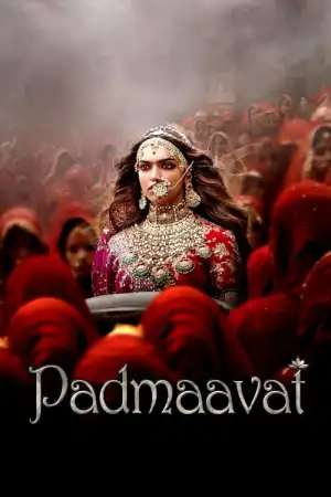 ดูหนัง Padmaavat (2018) ปัทมาวัต