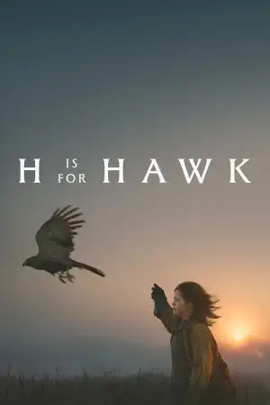 H Is For Hawk (2025)