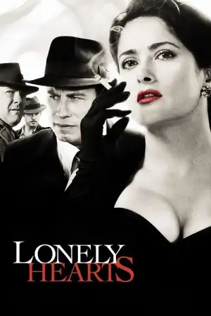 Lonely Hearts (2006) คู่ฆ่า…อำมหิต