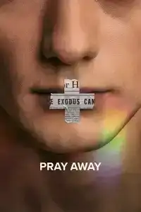 Pray Away (2021) สวดแก้เกย์