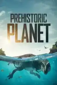 Prehistoric Planet (2022) EP.1-5 (จบ)