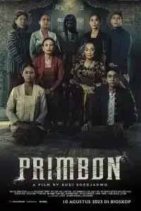 Primbon (2023) คนที่กลับมา