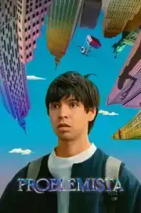Problemista (2024)