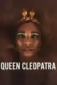 Queen Cleopatra (2023) ราชินีคลีโอพัตรา EP.1-4 (จบ)