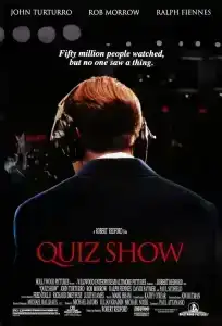 Quiz Show (1994) ควิสโชว์ ล้วงลึกเกมเขย่าประวัติศาสตร์