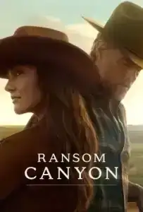 Ransom Canyon (2025) หุบเขารัก EP.1-10 (จบ)
