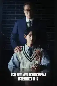 Reborn Rich (2022) กลับชาติ ฆาตแค้น EP.1-16 (จบ)