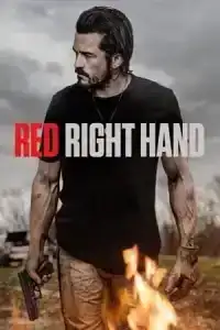 Red Right Hand (2024)