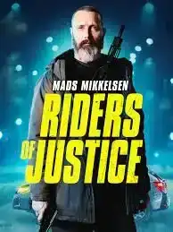Riders of Justice (2020)