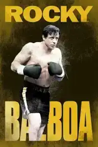 Rocky Balboa (2006) ร็อคกี้ ราชากำปั้น…ทุบสังเวียน