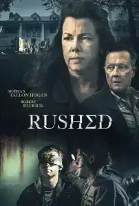 Rushed (2021)