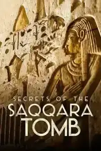 Secrets of the Saqqara Tomb (2020) ไขความลับสุสานซัคคารา