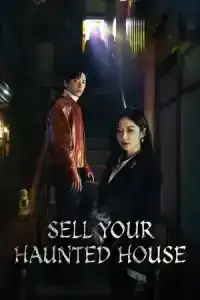Sell Your Haunted House (2021) นายหน้านักล่าผี EP.1-16 (จบ)