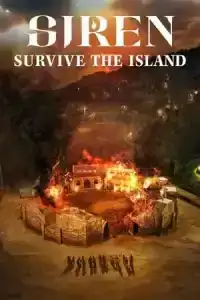 Siren Survive the Island (2023) เปิดไซเรนพิชิตเกาะ EP.1-10 (จบ)