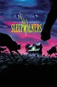 Sleepwalkers (1992) ดูดชีพผีสายพันธุ์สุดท้าย