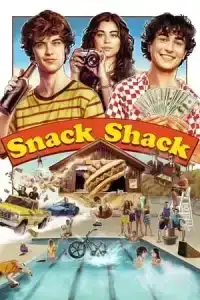 Snack Shack (2024)