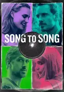 Song to Song (2017)