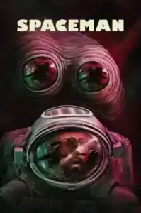 Spaceman (2024) สเปซแมน