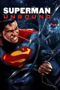 Superman Unbound (2013) ซูเปอร์แมน ศึกหุ่นยนต์ล้างจักรวาล