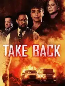Take Back (2021)