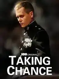 Taking Chance (2009) ด้วยเกียรติ แด่วีรบุรุษ