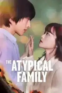 The Atypical Family (2024) ครอบครัวเหนือธรรมชาติ EP.1-12 (จบ)