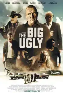 The Big Ugly (2020)