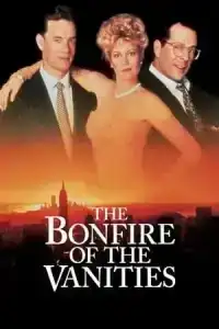 The Bonfire of the Vanities (1990) เชือดกิเลส