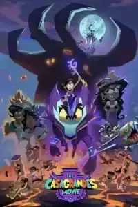 The Casagrandes Movie (2024) เดอะ คาซากรานเดส์ มูฟวี่