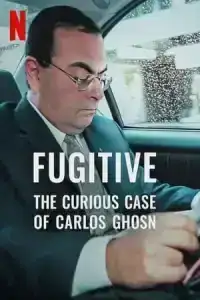 The Curious Case of Carlos Ghosn (2022) หนี คดีคาร์ลอส กอส์น