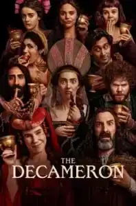 The Decameron (2024) เดกาเมรอน EP.1-8 (จบ)
