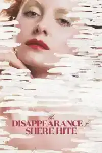 The Disappearance of Shere Hite (2023)