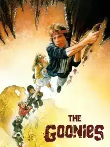 The Goonies (1985) กูนี่ส์ ขุมทรัพย์ดำดิน