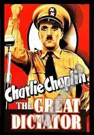 THE GREAT DICTATOR (1940) จอมเผด็จการผู้ยิ่งใหญ่