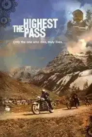 The Highest Pass (2011)
