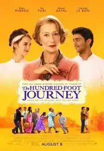 The Hundred-Foot Journey (2014) ปรุงชีวิต ลิขิตฝัน