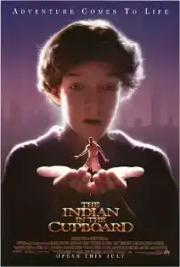The Indian in the Cupboard (1995) ตู้มหัศจรรย์คนพันธุ์จิ๋ว