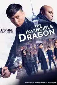 The Invincible Dragon (2019) หมัดเหล็กล่าฆาตกร