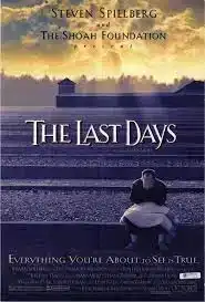 The Last Days (1998) วันสุดท้าย