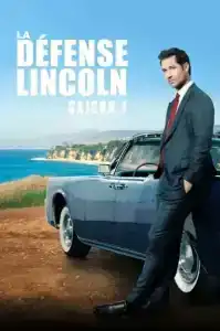 The Lincoln Lawyer (2022) แผนพิพากษา EP.1-10 (จบ)