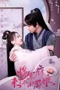 The Little Wife of the General (2022) เสน่ห์ปลายจวักมัดใจท่านแม่ทัพ EP.1-24 (จบ)