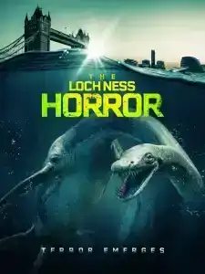 The Loch Ness Horror (2023)