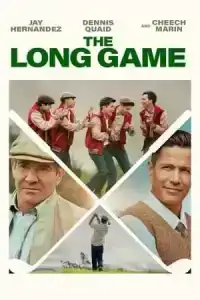The Long Game (2024)