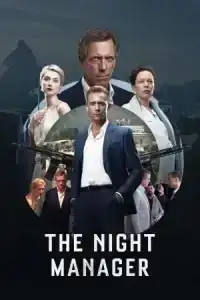 The Night Manager สายลับสองหน้าผ่าองค์กรเถื่อน Season 1-2 (ยังไม่จบ)