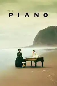 The Piano (1993) เดอะ เปียโน