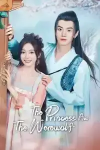 The Princess and the Werewolf (2023) ท่านหลางจวินและองค์หญิง EP.1-30 (จบ)