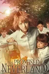The Promised Neverland (2020) พันธสัญญาเนเวอร์แลนด์