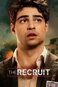 The Recruit ทนายซีไอเอ Season 1-2 (จบ)