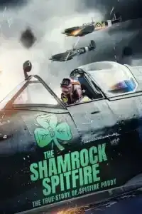 The Shamrock Spitfire (2024)