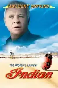THE WORLD S FASTEST INDIAN (2005) บิดสุดใจ แรงเกินฝัน